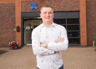 Mason Soiza Commits to Key Speech for Mentorship Program Recruitment Mason Soiza Commits to Key Speech for Mentorship Program Recruitment