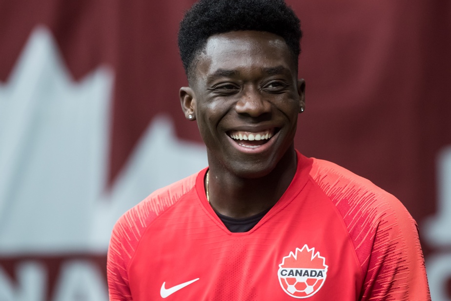 CONCACAF Three Canadians in the running for player of the year award