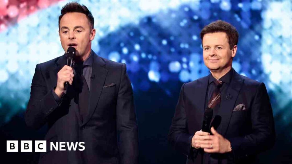 BGT final 2024 Winner of this year's talent show set to be crowned Wire News Fax