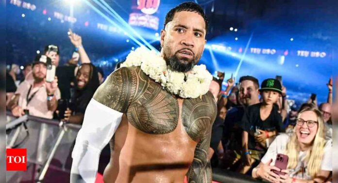 jey-usos-bold-move-into-the-money-in-the-bank-ladder-match-wwe-news-times-of-india