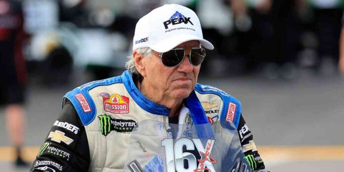 John Force NHRA Crash Update: Legend Conscious and Talking After ...