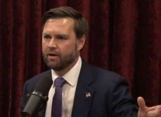 Vance reveals initial belief that Trump was killed in July attack: ‘I was furious’ news-01112024-014906