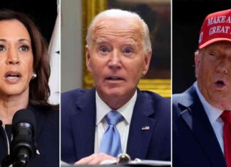 Rebuilding Efforts: Biden and Harris Visit Hurricane-Ravaged Southeast news-02102024-175025