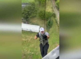 Florida Republican Launches Post-Helene Rescue Mission in North Carolina: Defined by We the People news-02102024-235108