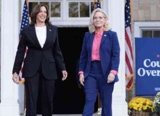 Kamala Harris and Liz Cheney Unite in Birthplace of GOP news-04102024-050427