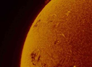 Earth to Experience Geomagnetic Storm Post Autumn Equinox news-04102024-050450