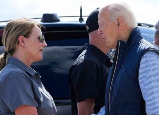 Military Leader Urged to Oversee Hurricane Helene Response in North Carolina news-05102024-084720