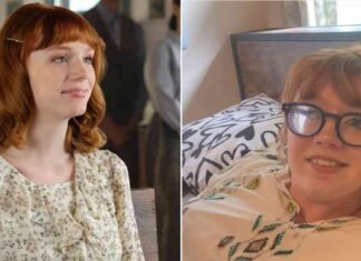 Recovering Mamie Laverock Expresses Gratitude to ‘When Calls the Heart’ Co-Stars news-06102024-084948