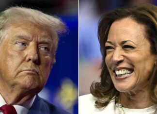 Muslim Voters in Georgia Oppose Harris and Trump Due to Pro-Israel Stance news-06102024-145026