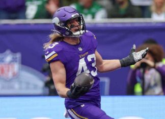 Vikings Defeat Jets in London to Stay Undefeated: Game Recap news-06102024-205101