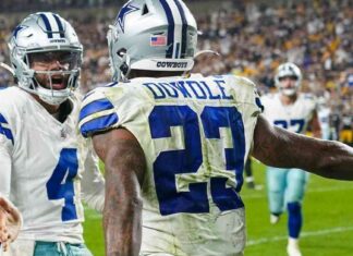 Dak Prescott Leads Cowboys to Victory with Clutch Touchdown Drive news-07102024-085224