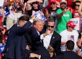 State Faces Backlash for Closing Voter Registration Site on Day of Rally news-07102024-085249