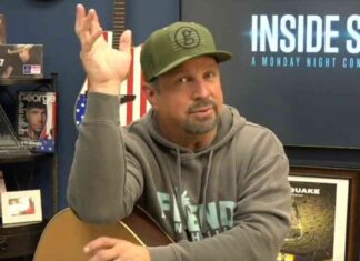 Garth Brooks Gears Up to Fight Rape Accusations: Fans React news-08102024-232131
