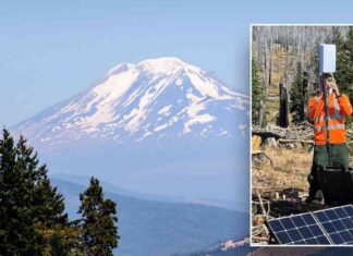 Increased Volcano Monitoring in Washington State Amid Spike in Earthquakes news-09102024-052258