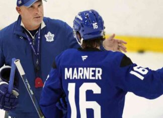 Maple Leafs Training Camp: Everything You Need to Know news-09102024-073222