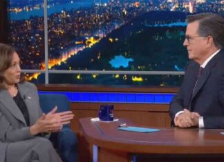 Kamala Harris Avoids Specifying ‘Major Changes’ Compared to Biden Presidency news-09102024-085237