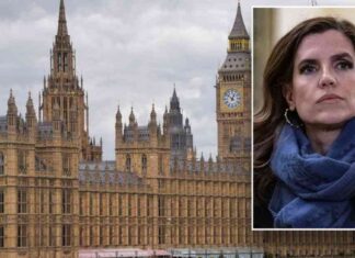 Biden-Harris Administration Accused of Seeking Foreign Advice on Policing Speech news-09102024-112325