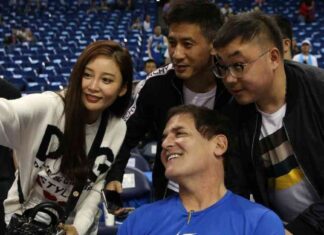 Mark Cuban Supports NBA’s China Partnership Despite Human Rights Concerns news-09102024-140351