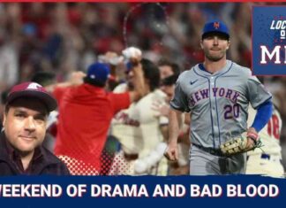 Wild Weekend of Intense Baseball Rivalry: A Recap of Exciting Matches and Controversies news-09102024-143356