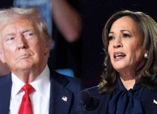 Trump Leads in Most Important Issue to Voters: Latest Poll Findings news-09102024-191836