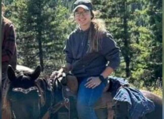 Tragic Discovery: Equestrian Found Dead in Montana River, Horse and Cellphone Left Behind news-09102024-212009