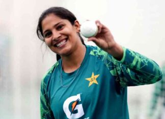 Unveiling the Success of Sadia Iqbal Through ‘Situation Bowling’ news-09102024-214827