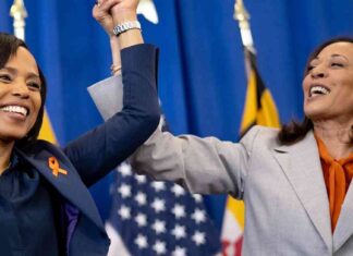 Maryland Senate Poll: Alsobrooks Leads in Closely Watched Race news-10102024-012847