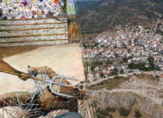 Rare Discovery: Roman Gladiator’s Tomb Reveals Surprising Artifacts news-10102024-165511