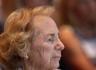 Ethel Kennedy, widow of Robert F. Kennedy, passes away at age 96 news-10102024-185656