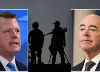 Secret Service Faces Allegations of Funding Shortages and Payment Delays news-10102024-234743