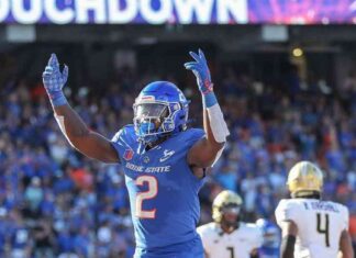 Ashton Jeanty: Heisman Frontrunner Credits Faith for Transformation – ‘Identity in Christ’ news-11102024-015102