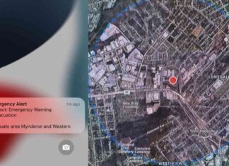 Emergency Alert: Knoxville Evacuation on Western Ave Explained news-11102024-015502