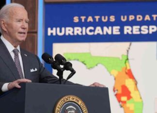 Political Controversy Continues Over Federal Government’s Hurricane Response After Milton’s Departure news-11102024-115237