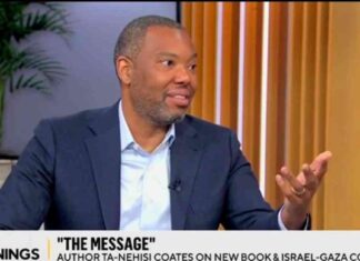 Uncovering Antisemitism in Fox News’ Newsletter: CBS Takes a Stand news-11102024-131356