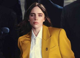 Billie Eilish Vows to Keep Sexuality Private to Avoid Backlash news-11102024-181943