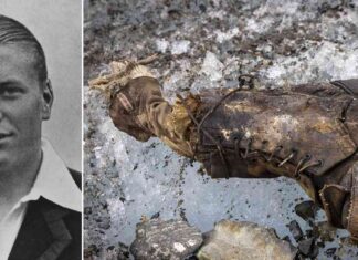 Mystery of Mount Everest Climber Vanished 100 Years Ago news-11102024-212345