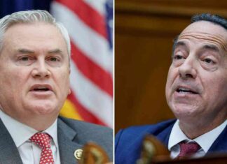 Comer Calls Raskin ‘Ultimate Hypocrite’ for Refusing to Certify Trump Win news-12102024-000727