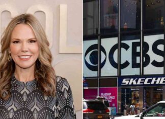 CBS News CEO’s Democratic Donations: Network Faces Controversies news-12102024-010743