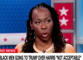 Barack Obama Criticized for ‘Lecturing’ Black Men on Kamala Harris Support news-12102024-031352