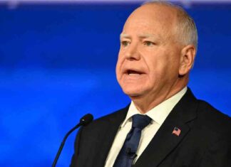 Rural Minnesotans who voted for Tim Walz 7 times may support Trump in November news-12102024-041417