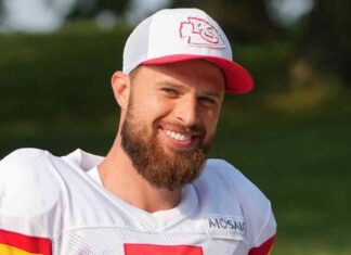 Harrison Butker Supports Trump as ‘Most Pro-Life President’ news-12102024-051445