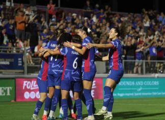 NWSL Match Previews 10/11-13: National Women’s Soccer League Fixtures and Predictions news-12102024-061251