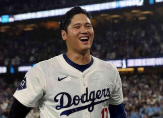 Shohei Ohtani Leads Dodgers to Historic MLB Playoff Series Win Over Padres news-12102024-063405
