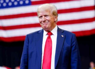 Medal of Honor Recipients Endorse Donald Trump: Strong Support from Military Heroes news-12102024-121241