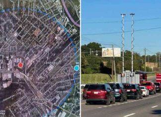 Tennessee Authorities Dispose Large Box of Dynamite, Prompting Evacuations news-12102024-134048