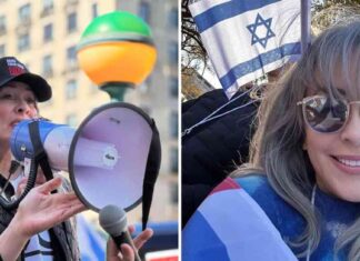 Support Jews and Condemn Antisemitism: Patricia Heaton’s Call to Action news-12102024-174341