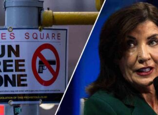 Defeat of New York’s Gun Control Laws in Court: Implications and Analysis news-13102024-001646