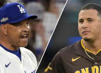 Dodgers Manager Dave Roberts Uses Manny Machado Drama as Team ‘Diversion’ news-13102024-005523
