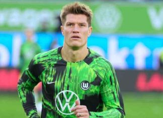 German Soccer Player Punished for Refusing to Sign Gay Pride Shirt news-13102024-025709
