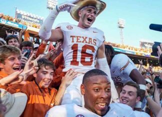 Texas Dominates Oklahoma in Red River Rivalry Showdown as SEC Newcomers news-13102024-045836